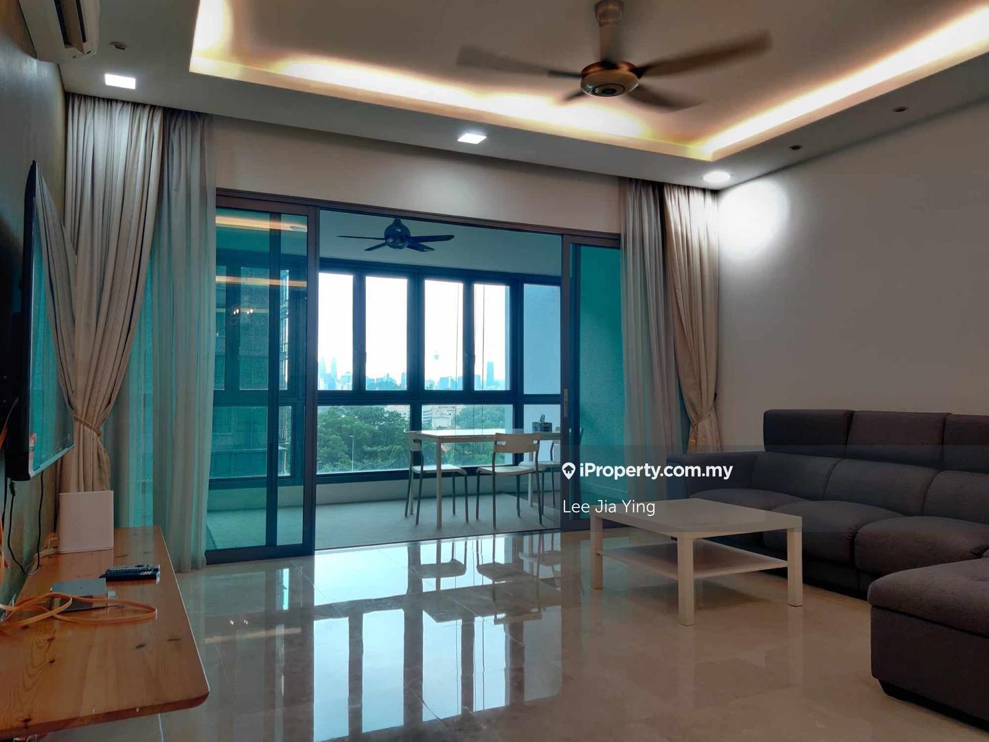 Kondominium untuk Disewa di Seni Mont Kiara oleh Lee Jia Ying - iProperty.com.my