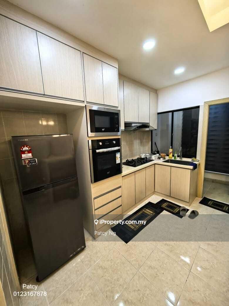 Apartment for Rent in Kristal Villa by Patcy Ng - iProperty.com.my