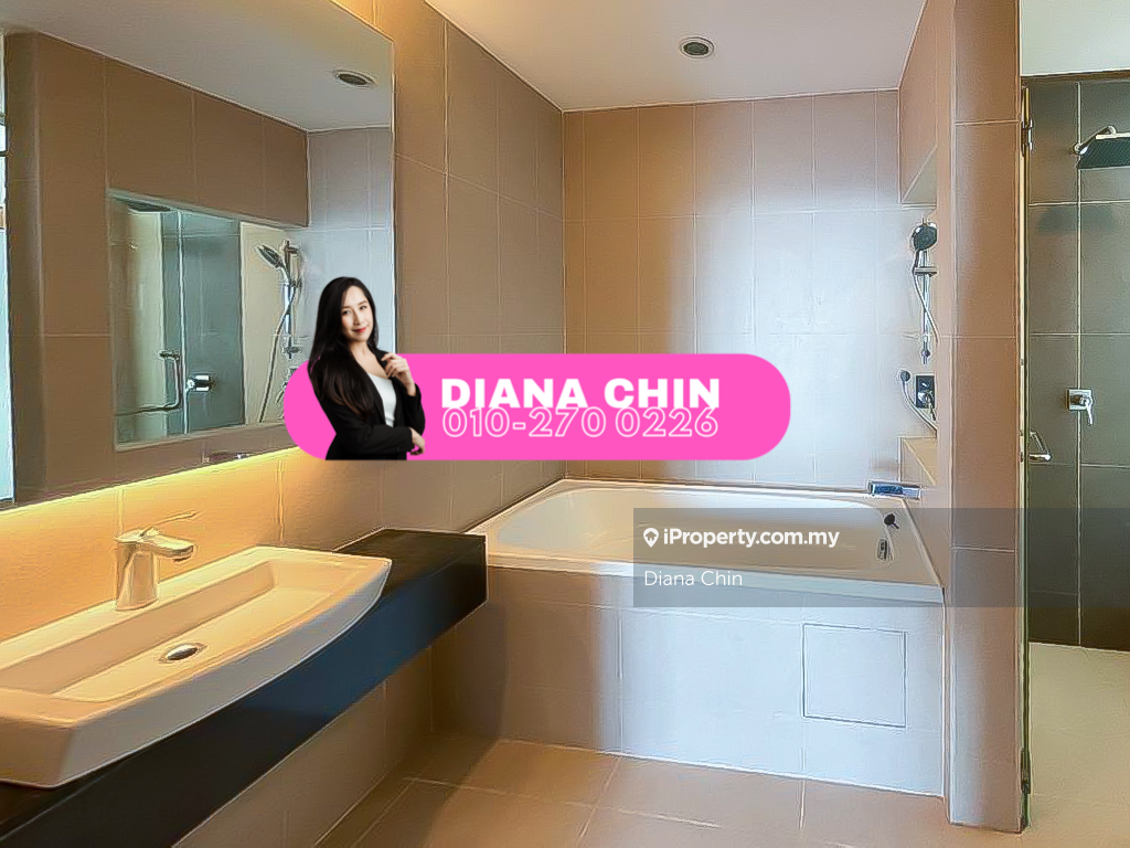 Kondominium untuk Dijual di Gurney Paragon oleh Diana Chin - iProperty.com.my