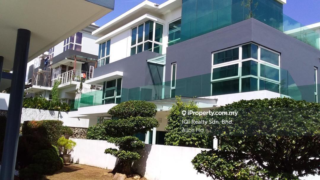 Rumah Berkembar untuk Dijual di Laman granview, Puchong oleh Alice Ho - iProperty.com.my