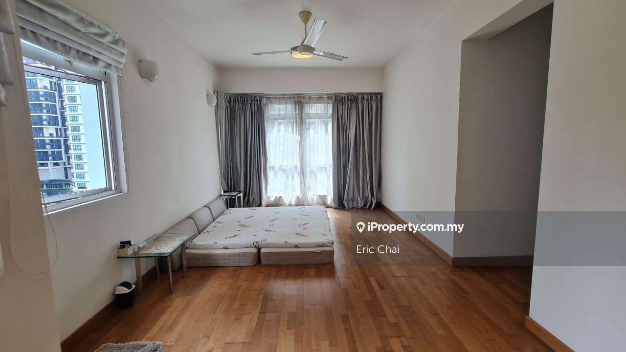Kondominium untuk Dijual di Ceriaan Kiara oleh Eric Chai - iProperty.com.my