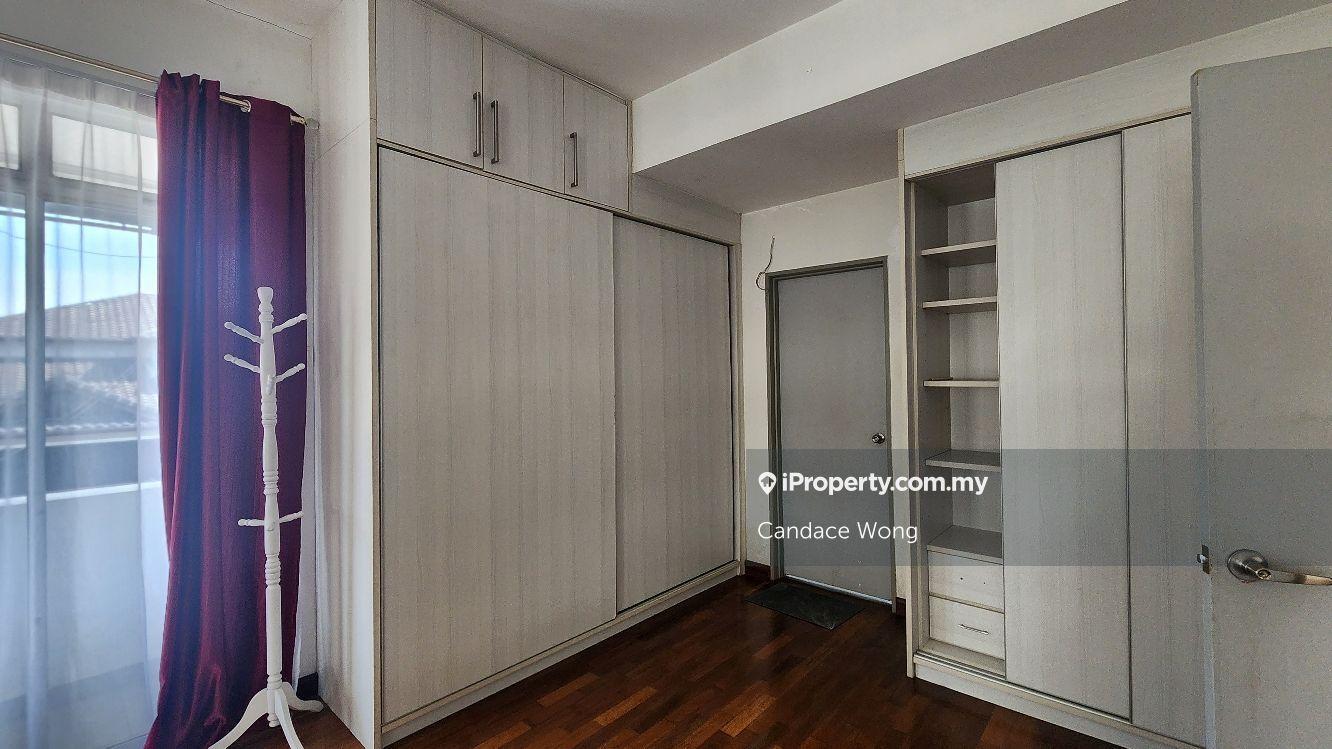 Semi-Detached House for Sale in Saujana Villa Kajang, Saujana Impian, Kajang by Candace Wong - iProperty.com.my