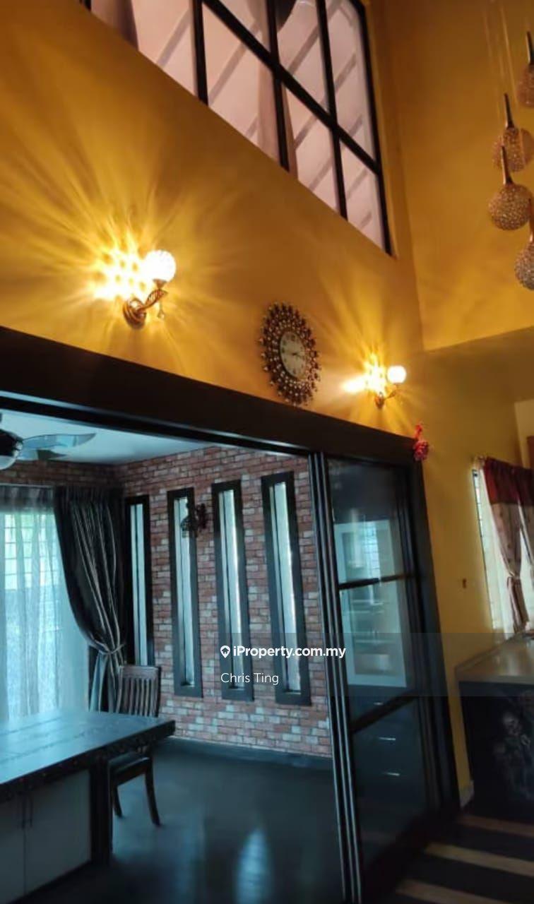 3-storey Terraced House for Sale in 16 Sierra, Puchong by Chris Ting - iProperty.com.my