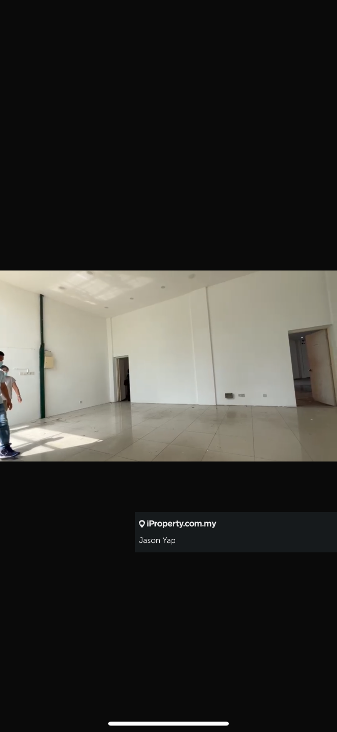 Semi-D Factory for Rent in Hi-Tech Industrial Park, Semenyih by Jason Yap - iProperty.com.my