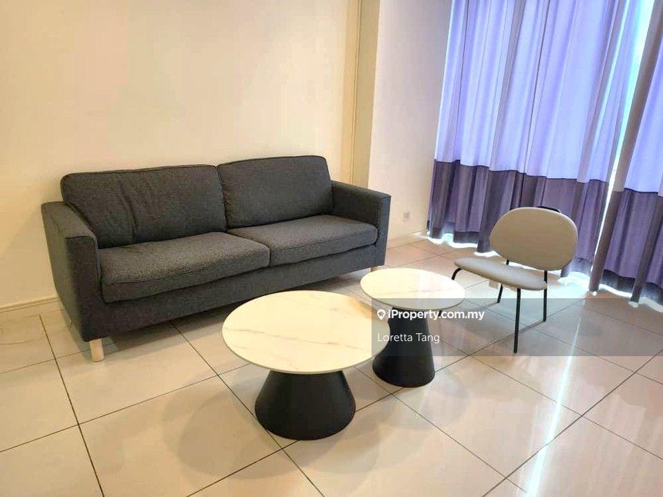 Kondominium untuk Disewa di Suasana Bangsar oleh Loretta Tang - iProperty.com.my