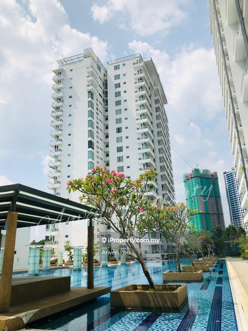 Condominium for Sale in Brunsfield EmbassyView by Anven Foo - iProperty.com.my