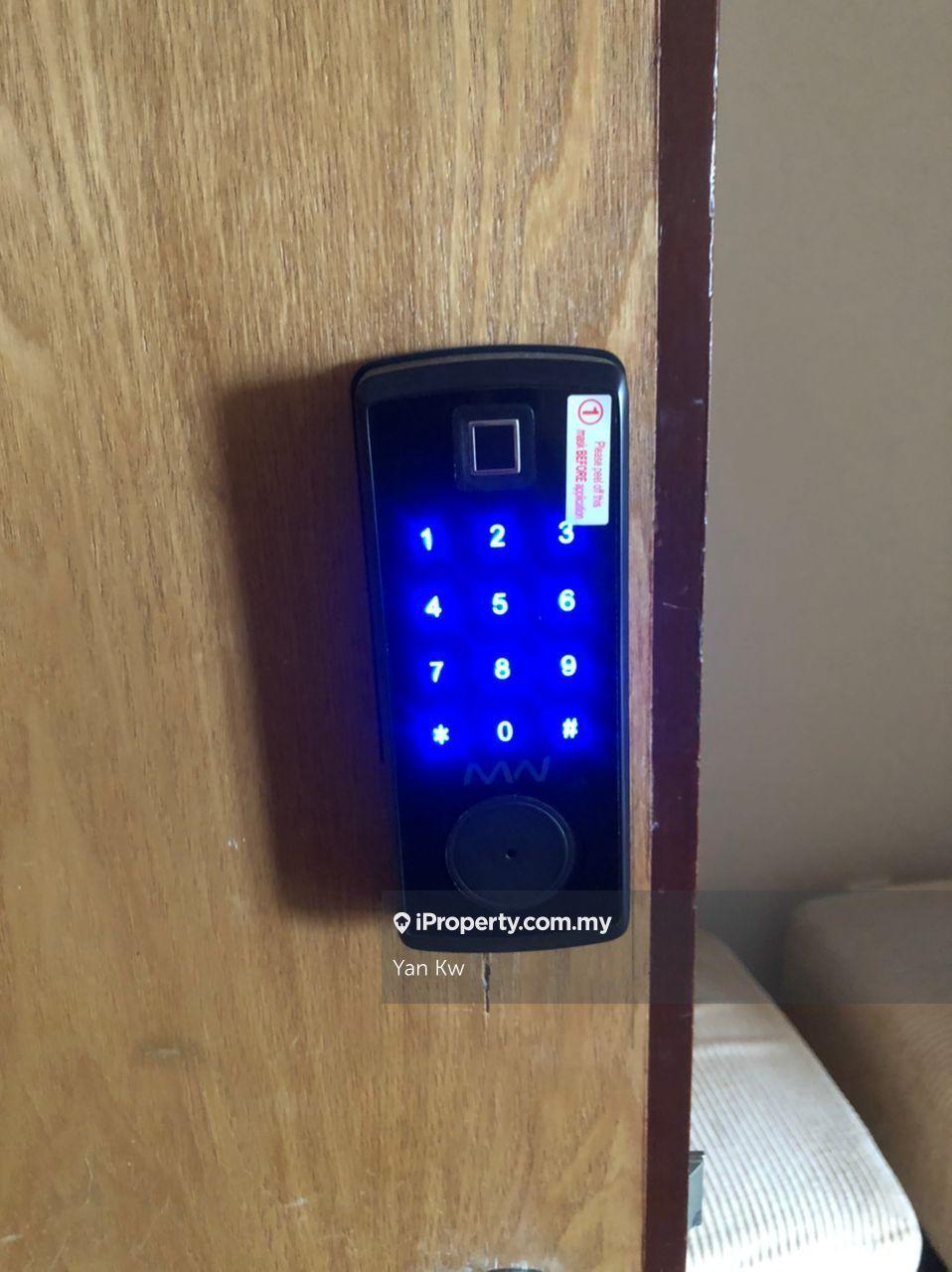 Service Residence for Rent in i-Zen @ Kiara 2 by Yan Kw - iProperty.com.my