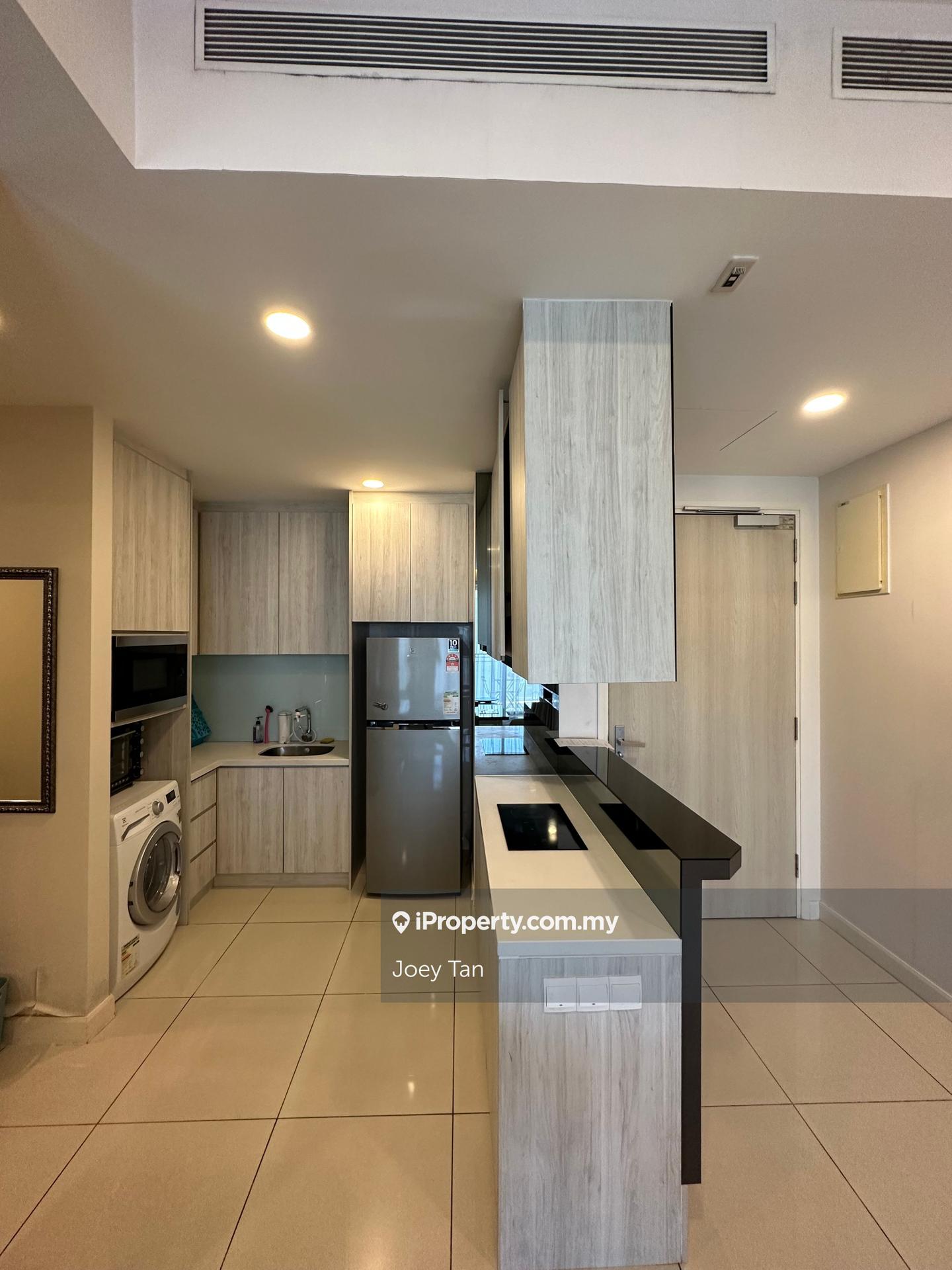 Service Residence for Rent in Nadi Bangsar by Joey Tan - iProperty.com.my