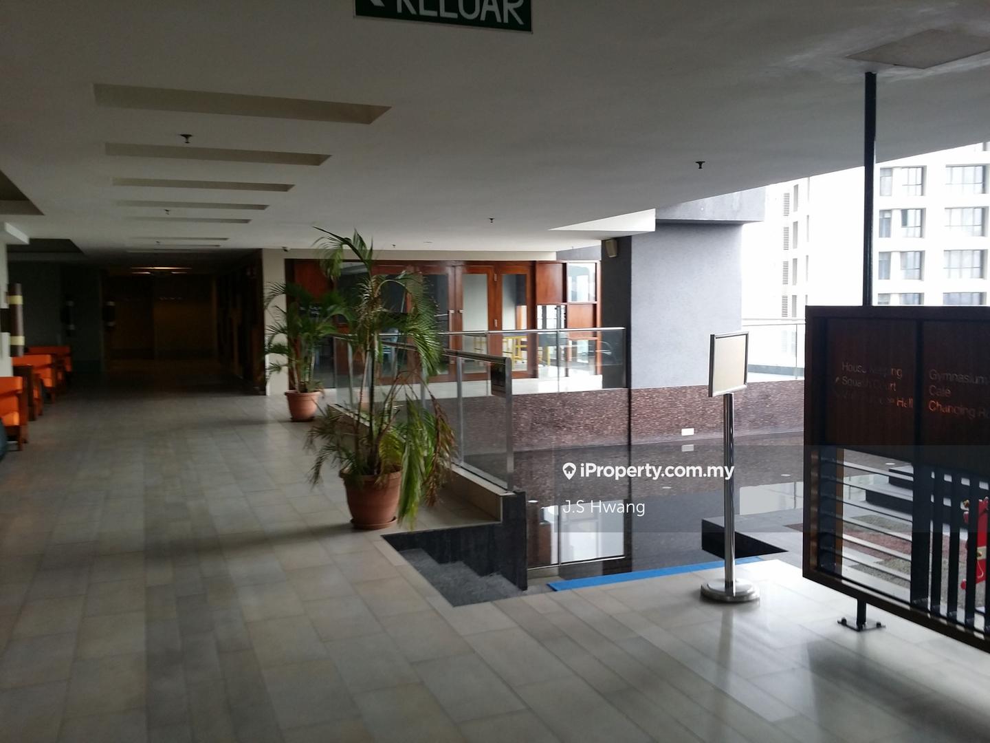 Residensi Servis untuk Disewa di myHabitat oleh J.S Hwang - iProperty.com.my