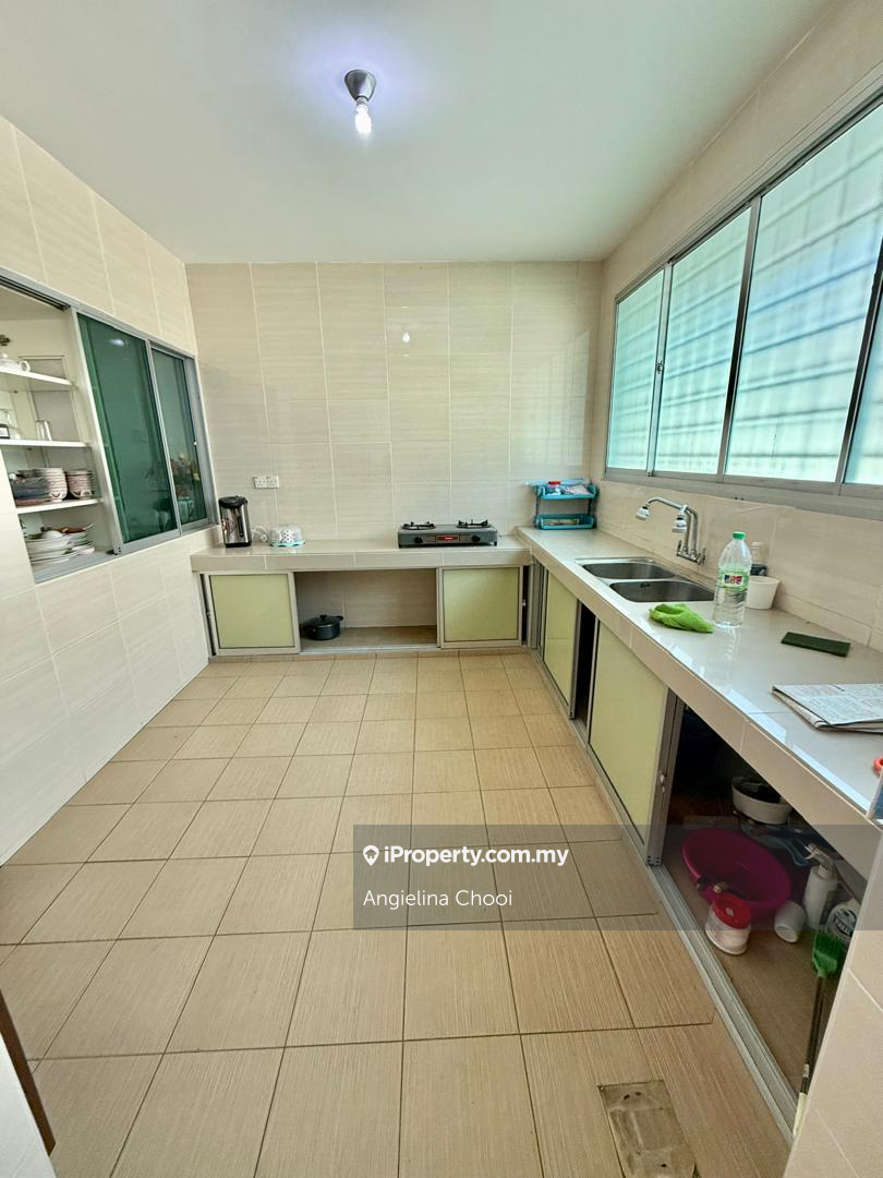 Rumah Berangkai 2 Tingkat untuk Dijual di Taman Desa Rishah Indah, Ipoh oleh Angielina Chooi - iProperty.com.my