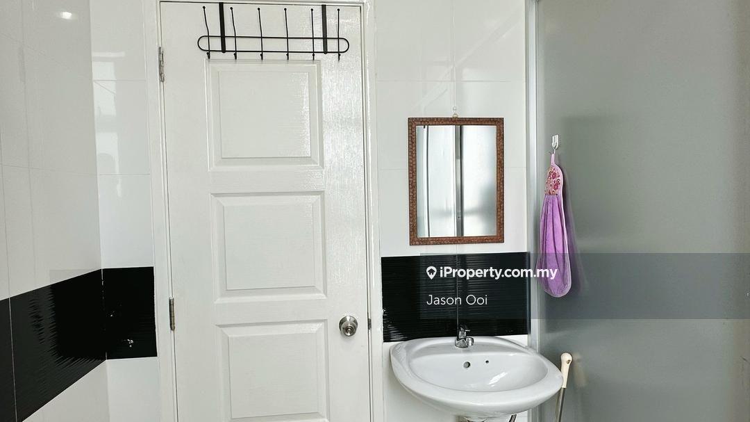 Condominium for Sale in Mansion One by Jason Ooi - iProperty.com.my