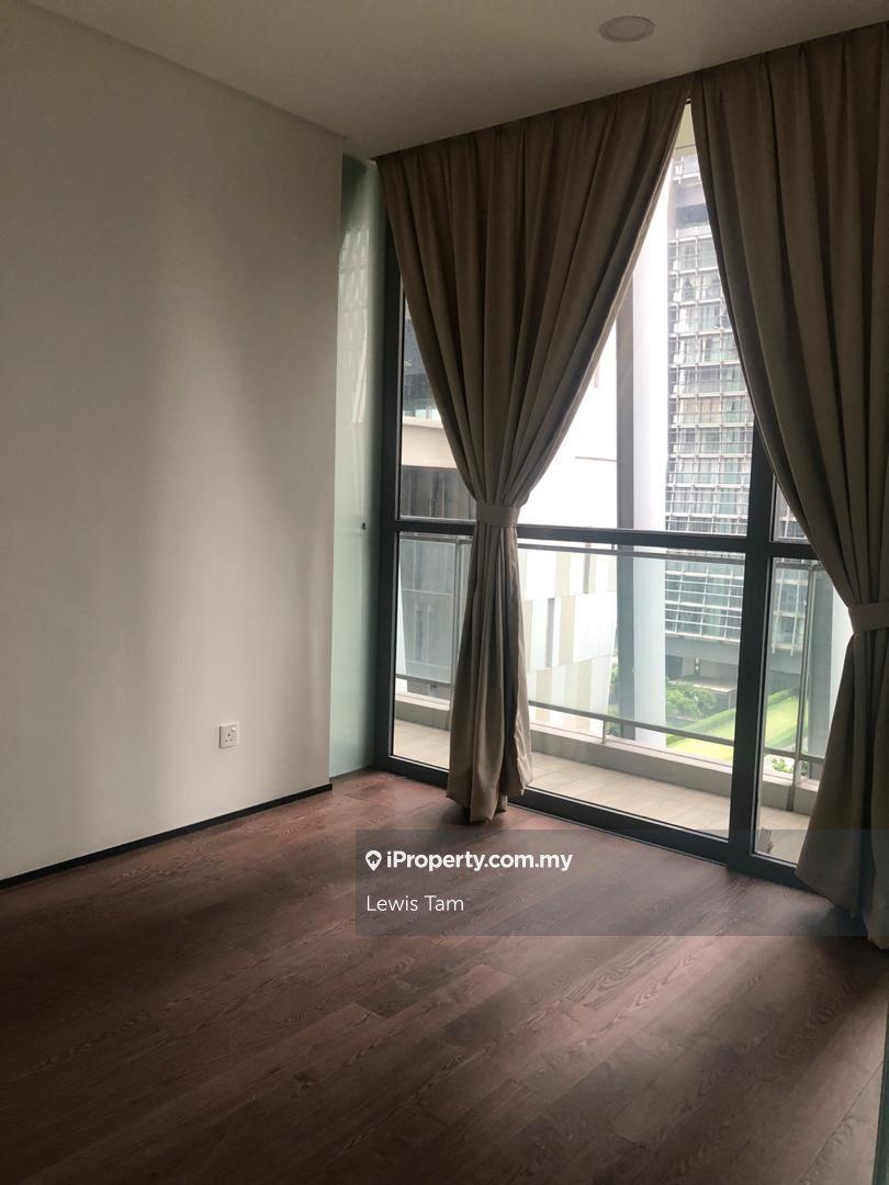 Kondominium untuk Disewa di The Fennel oleh Lewis Tam - iProperty.com.my