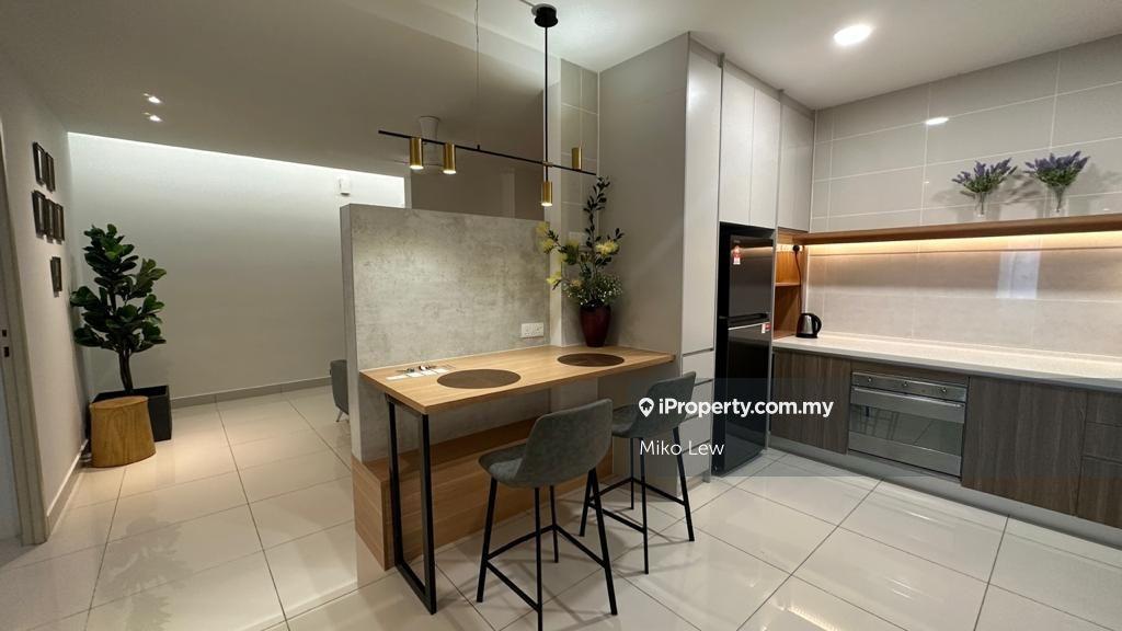 Condominium for Rent in Paraiso Residence @ The Earth by Miko Lew - iProperty.com.my