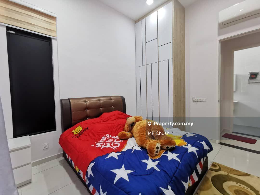 Rumah Berangkai 2 Tingkat untuk Dijual di Eco Summer, Johor Bahru oleh MP Chuah - iProperty.com.my