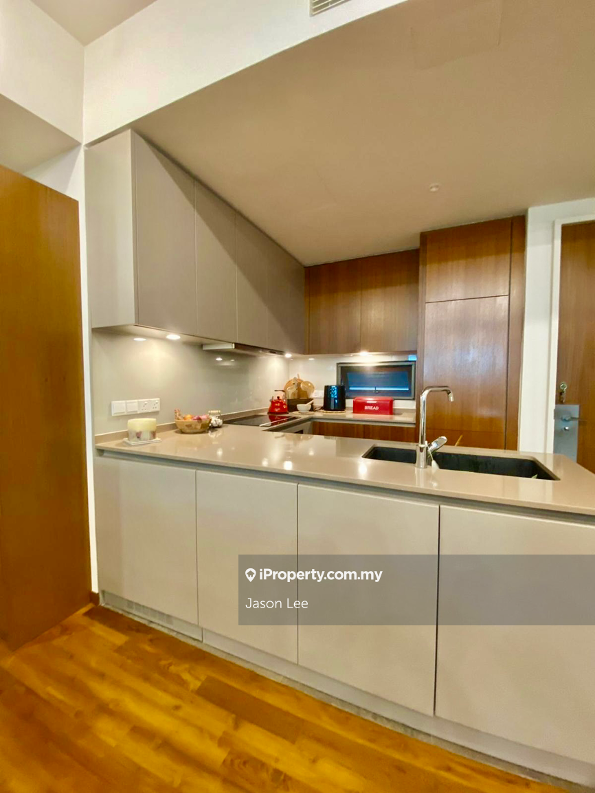 Service Residence for Sale in Stonor 3 by Jason Lee - iProperty.com.my