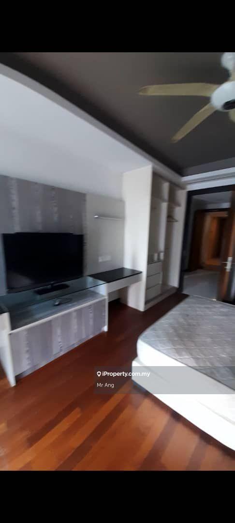 Service Residence for Rent in Casa Residency by Mr Ang - iProperty.com.my