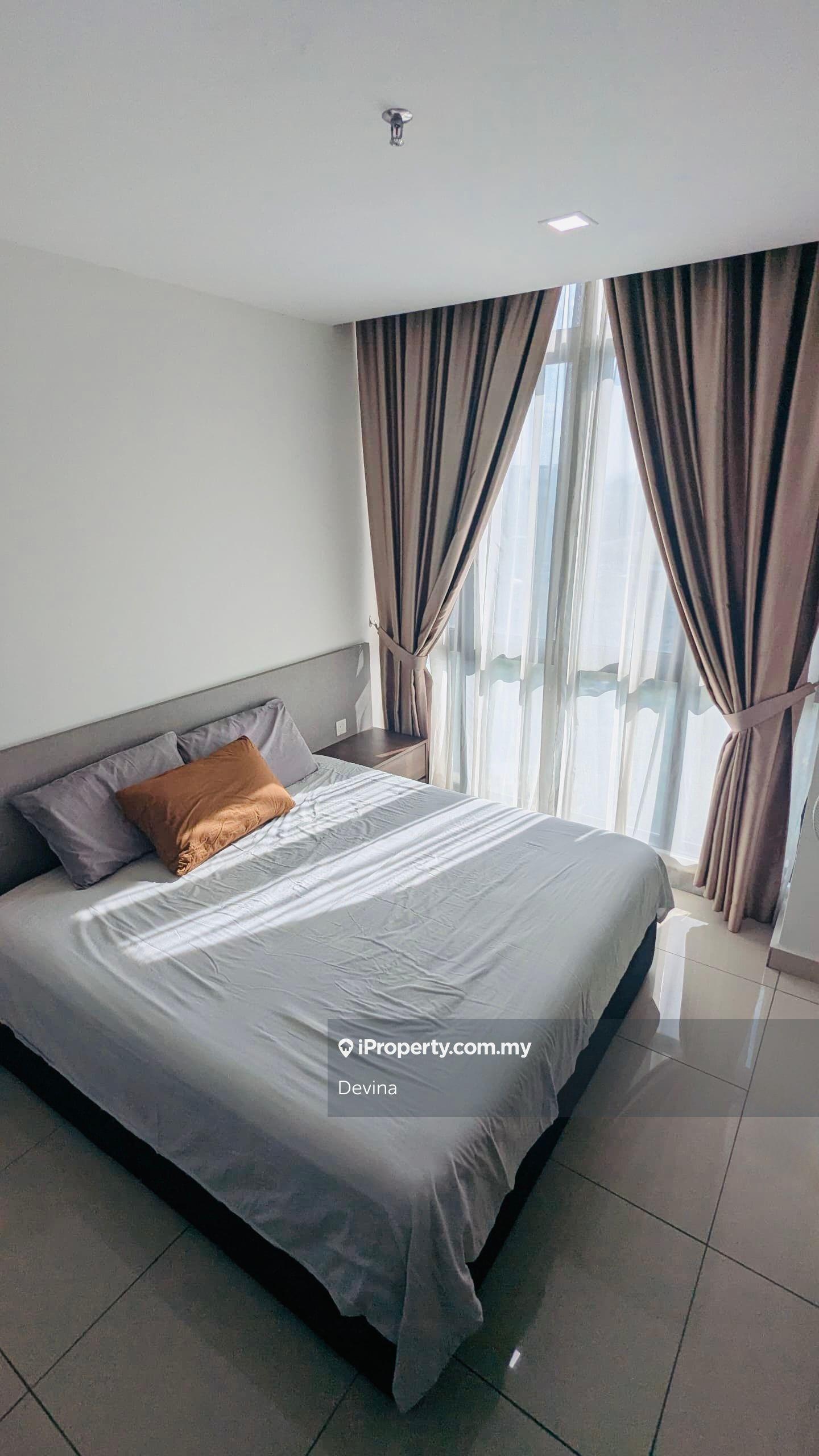 Residensi Servis untuk Disewa di H2O Residences oleh Devina - iProperty.com.my