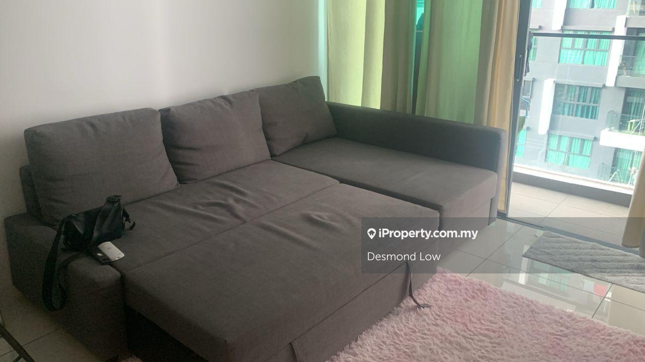 Kondominium untuk Disewa di The Valley Residences @ SkySierra oleh Desmond Low - iProperty.com.my