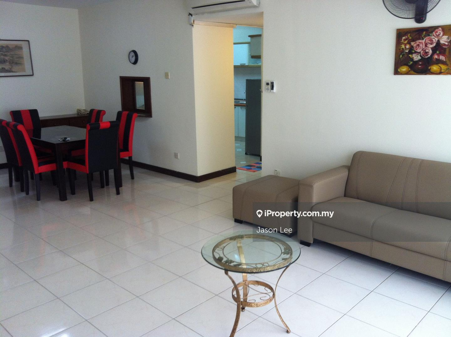 Kondominium untuk Dijual di Vista Kiara oleh Jason Lee - iProperty.com.my