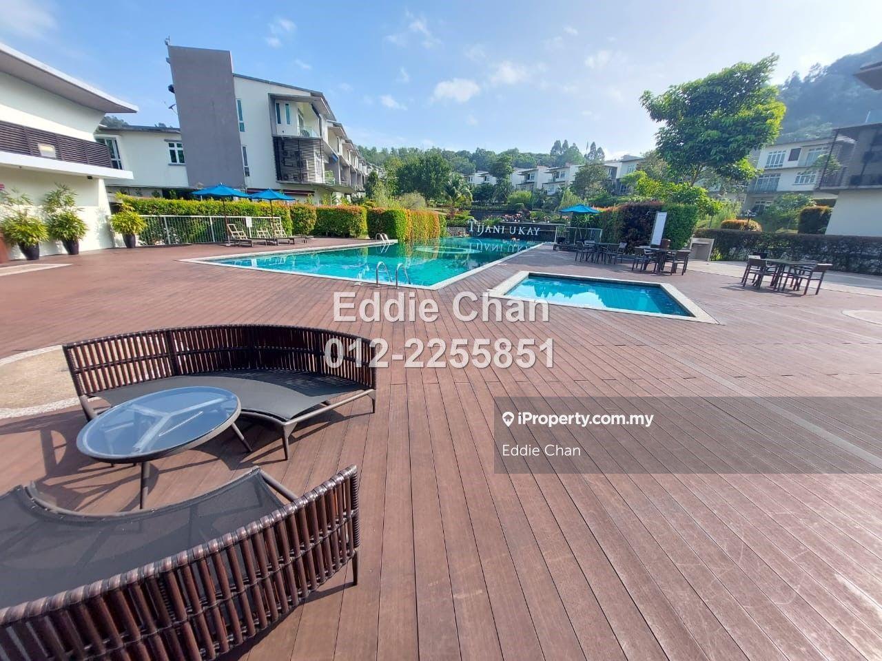 Banglo untuk Dijual di Taman Tijani Ukay, Ulu Kelang oleh Eddie Chan - iProperty.com.my