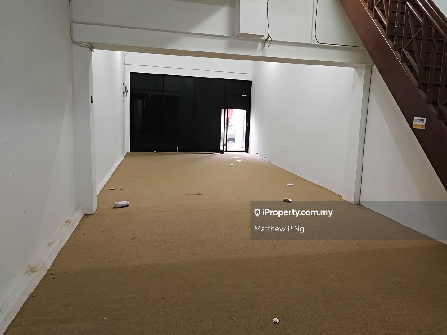 2-storey Terraced House for Sale in Lorong Seratus Tahun, George Town by Matthew P'Ng - iProperty.com.my