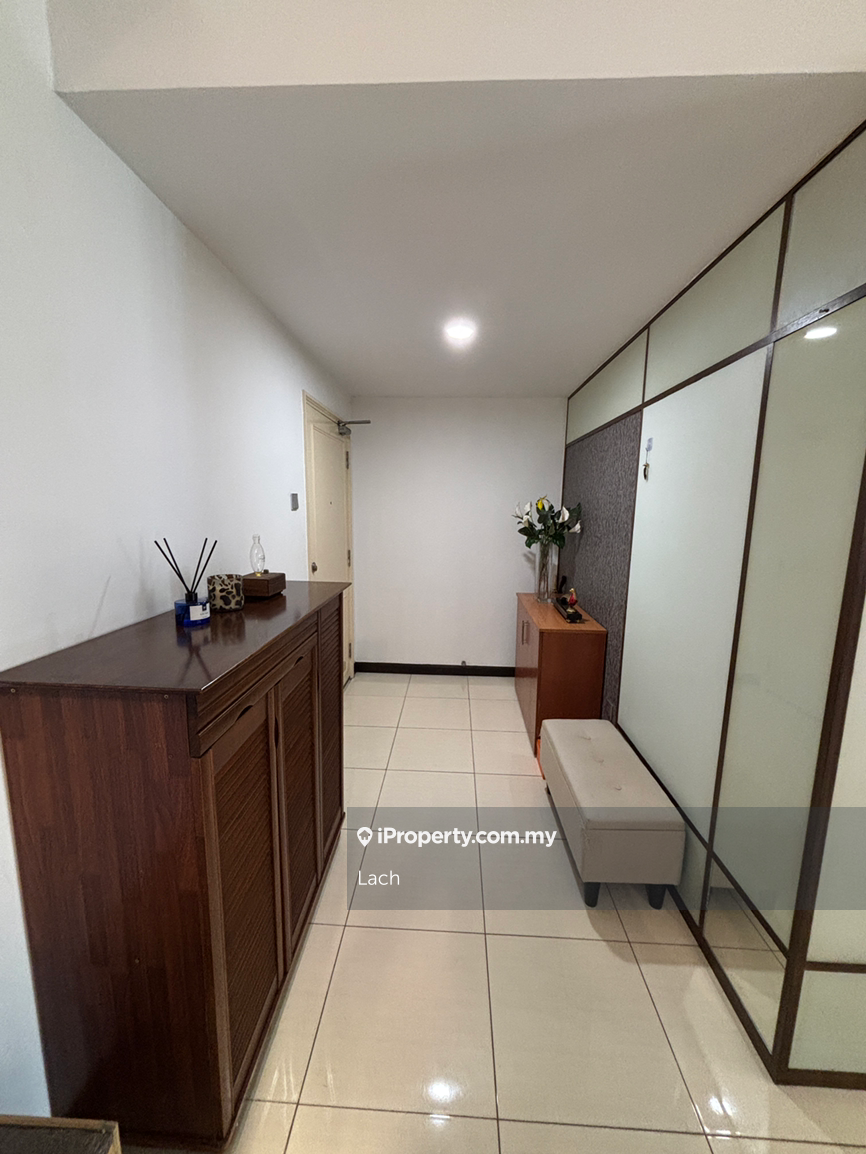 Condominium for Sale in Kiaramas Sutera by Lach - iProperty.com.my