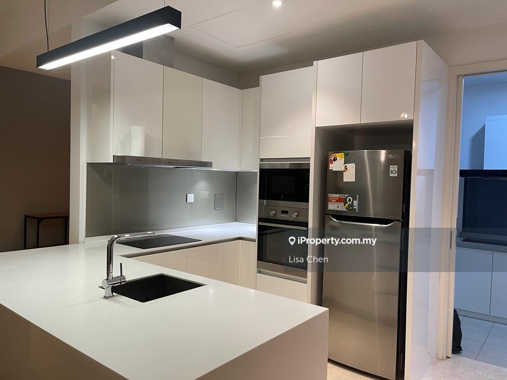 Residensi Servis untuk Disewa di The Greens oleh Lisa Chen - iProperty.com.my