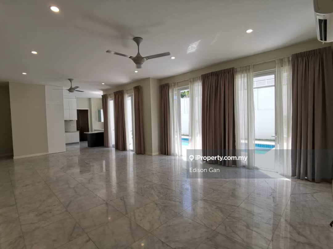 Rumah Berkembar untuk Dijual di VILLA SERENE KIARA, Sri Hartamas oleh Edison Gan - iProperty.com.my
