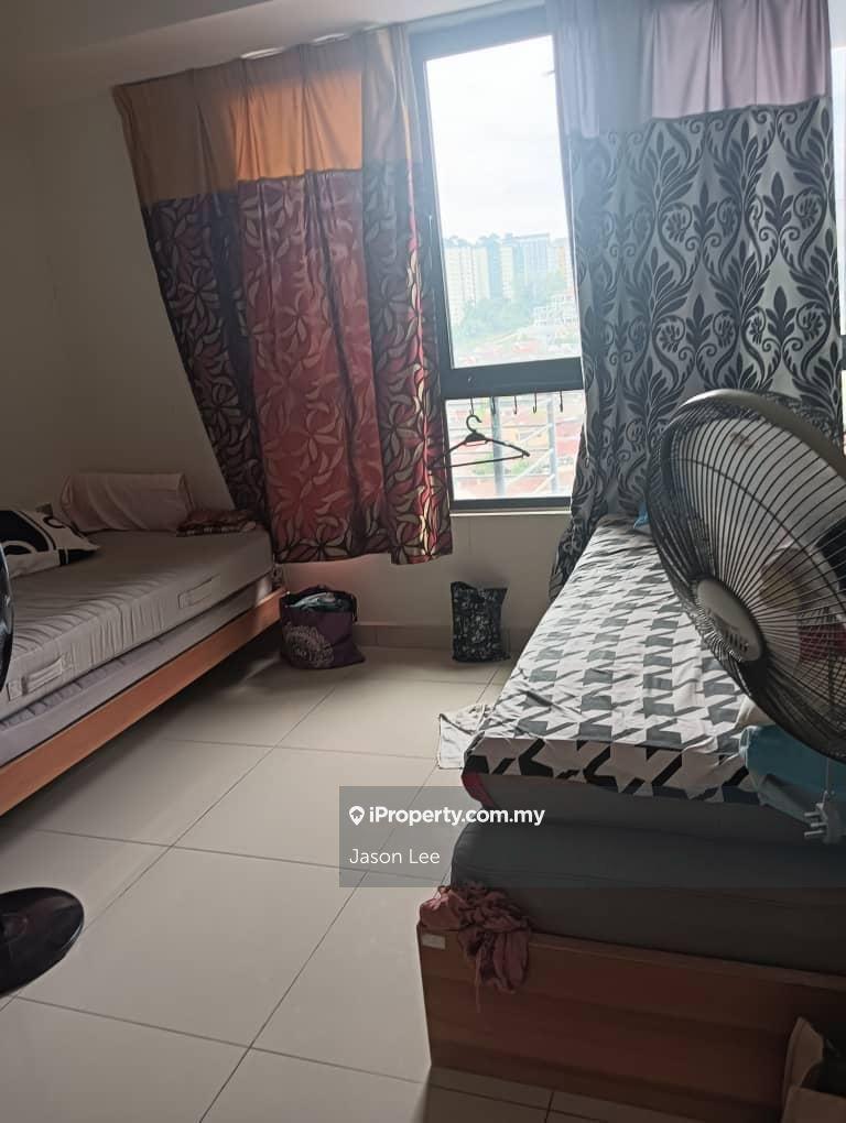 Condominium for Sale in Residence 8 by Jason Lee - iProperty.com.my