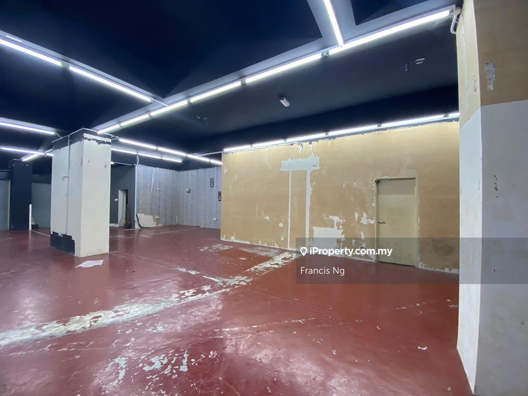 Kedai untuk Disewa di Jalan Klang Lama (Old Klang Road), Kuala Lumpur oleh Francis Ng - iProperty.com.my