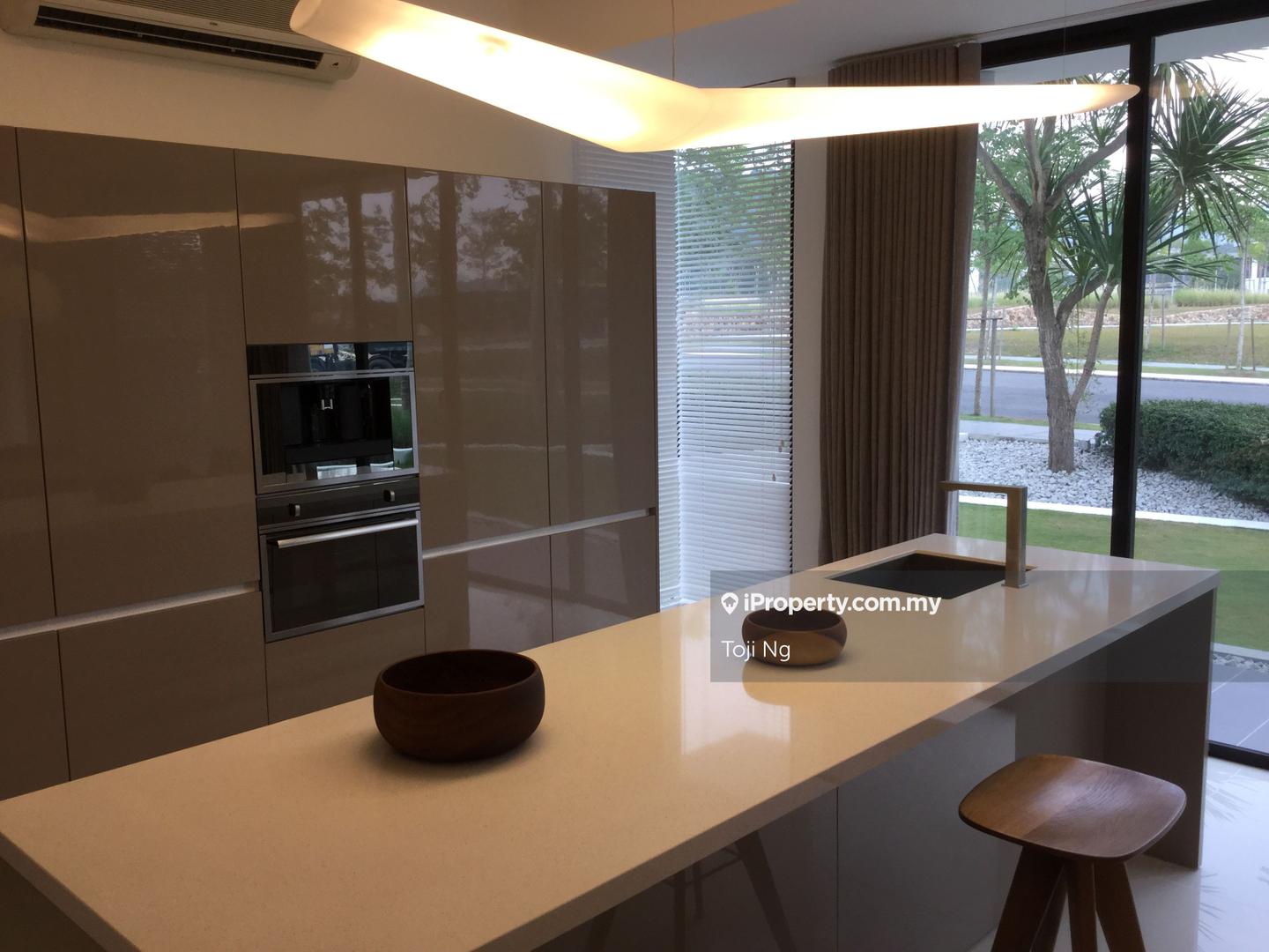 Semi-Detached House for Sale in Bandar Mahkota Cheras, Cheras by Toji Ng - iProperty.com.my