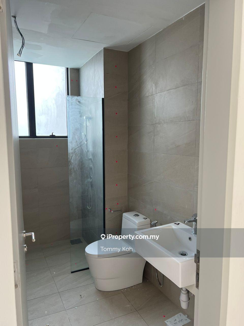 Kondominium untuk Dijual di Damansara Seresta oleh Tommy Koh - iProperty.com.my