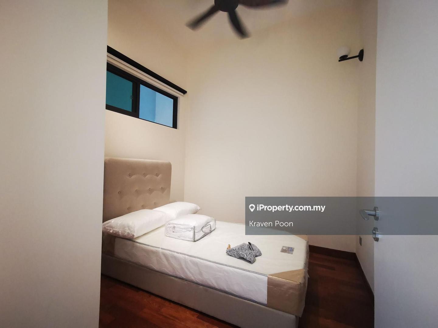 Service Residence for Rent in Senada Residence @ KLGCC Resort by Kraven Poon - iProperty.com.my