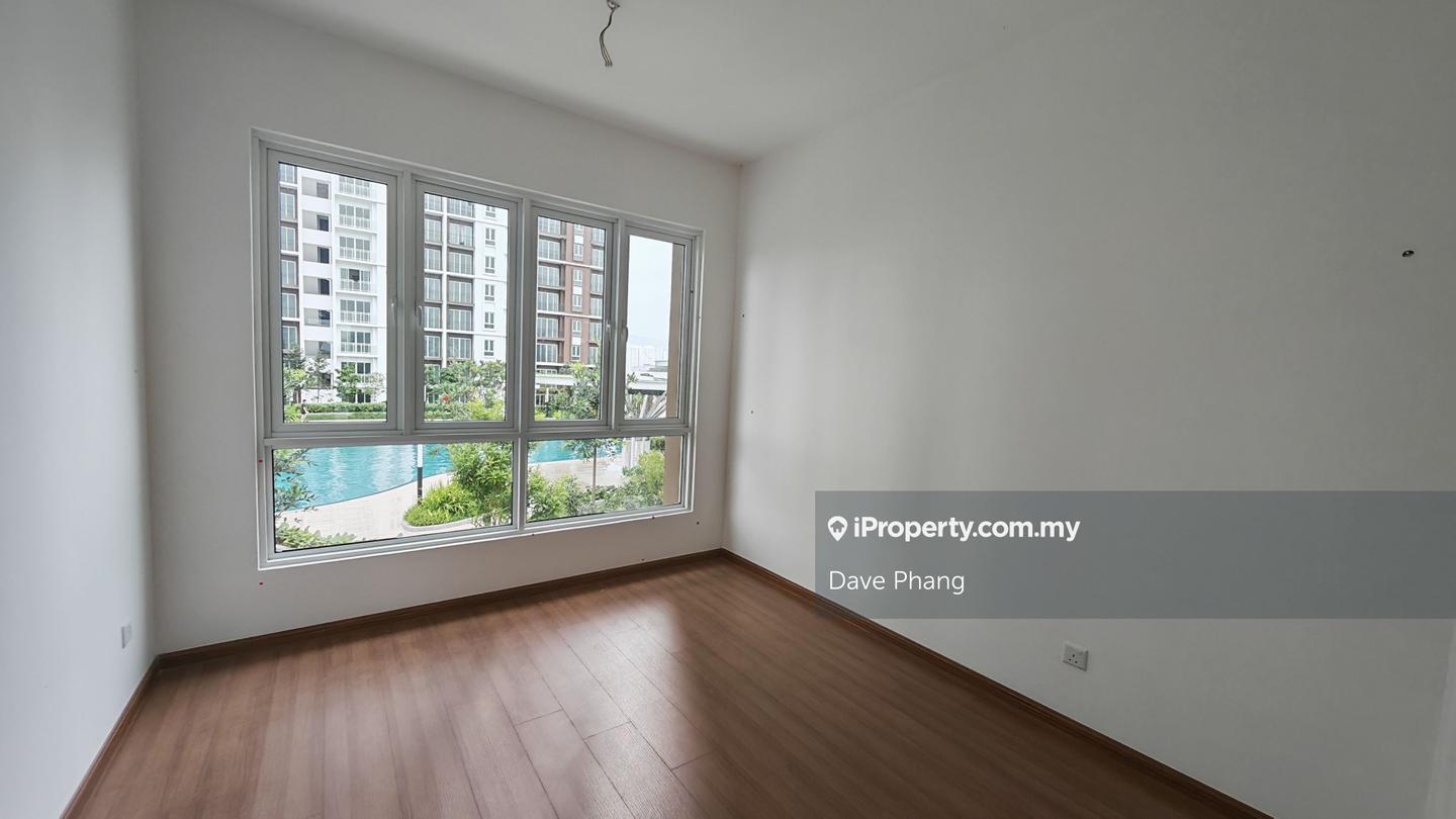 Condominium for Sale in d'Brightton by Dave Phang - iProperty.com.my