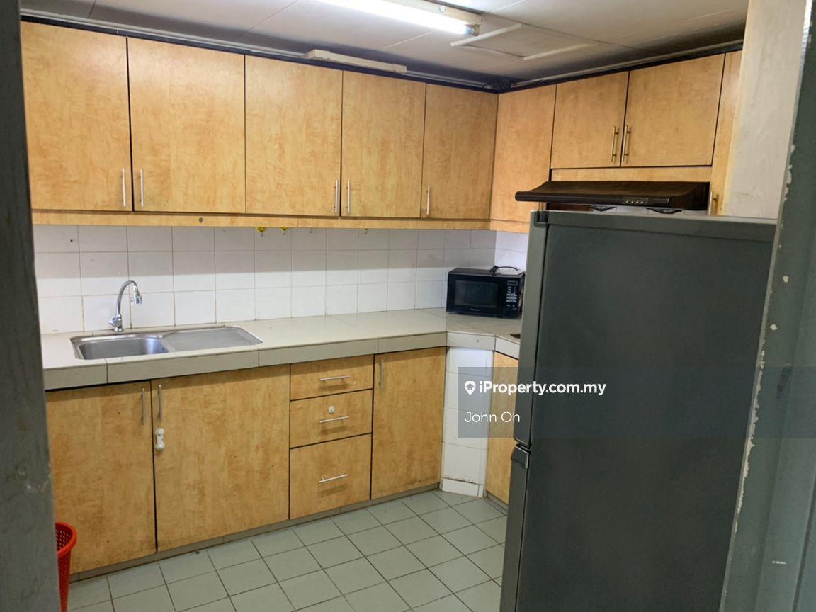 Condominium for Sale in Seri Hijauan by John Oh - iProperty.com.my