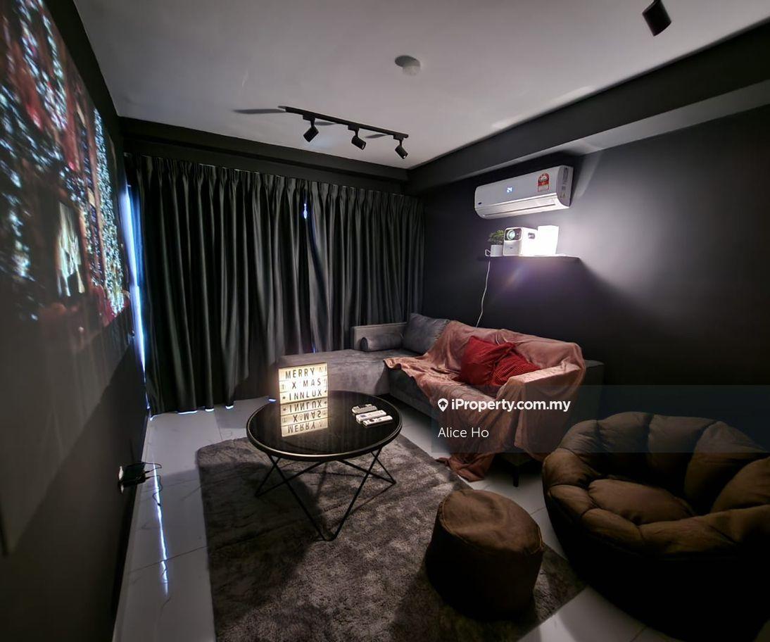 Service Residence for Sale in Arte Cheras by Alice Ho - iProperty.com.my