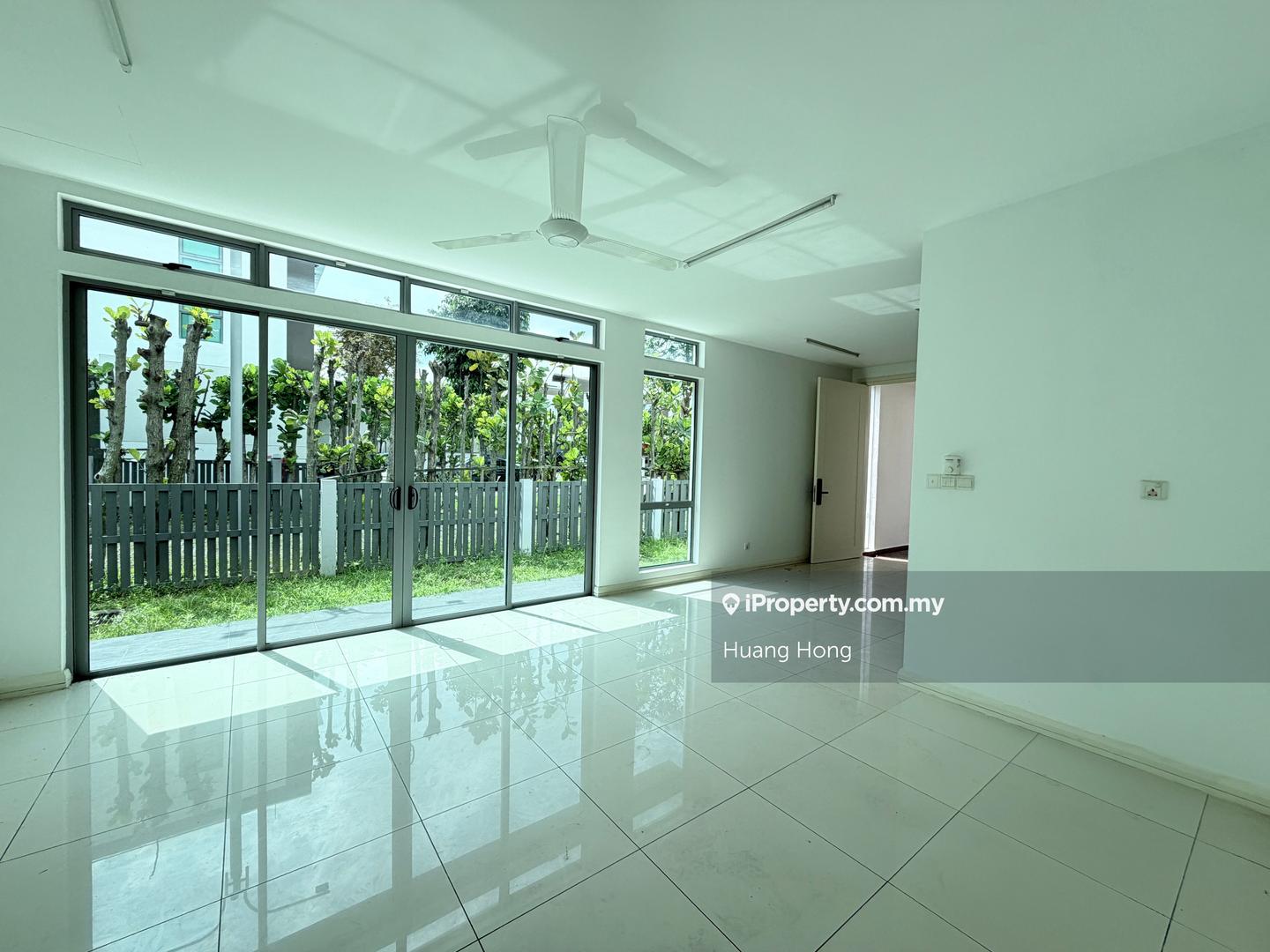 2-storey Terraced House for Sale in Liu Li Garden, Setia Eco Glades, Cyberjaya by Huang Hong - iProperty.com.my