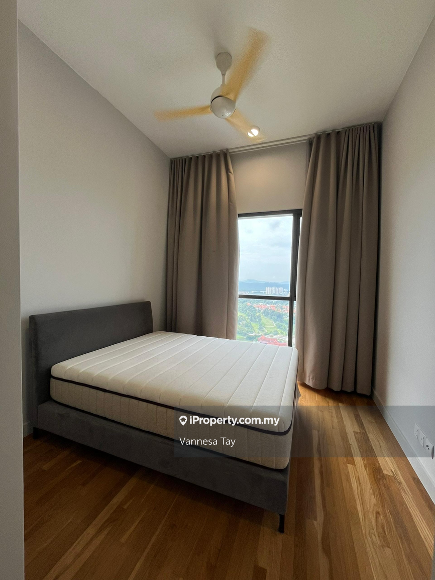 Service Residence for Sale in Bayberry @ Tropicana Gardens by Vannesa Tay - iProperty.com.my