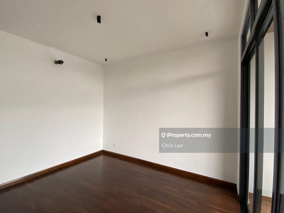 Rumah Berangkai 2 Tingkat untuk Dijual di Eco Sanctuary, Telok Panglima Garang oleh Chris Lee - iProperty.com.my