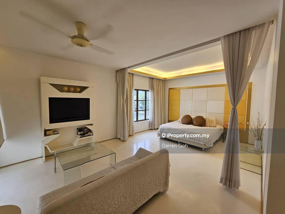 Bungalow House for Sale in Ampang Hilir, Ampang by Darren Goh - iProperty.com.my