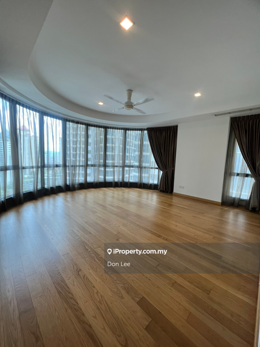 Condominium for Sale in 11 Mont Kiara @ MK11 by Don Lee - iProperty.com.my