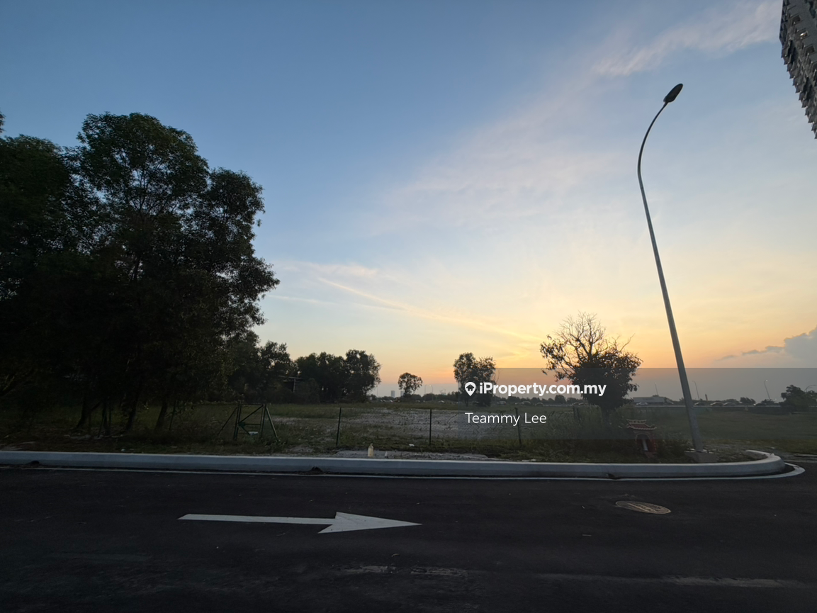 Tanah Komersial untuk Dijual di Jln TPP 5, Taman Perindustrian Putra, Puchong, Puchong oleh Teammy Lee - iProperty.com.my