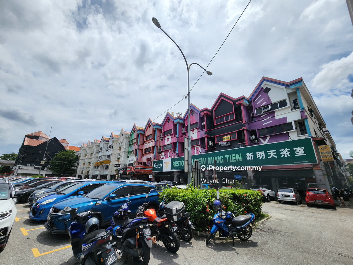 Shop for Sale in Bandar Sunway, Sunway by Wayne Char - iProperty.com.my
