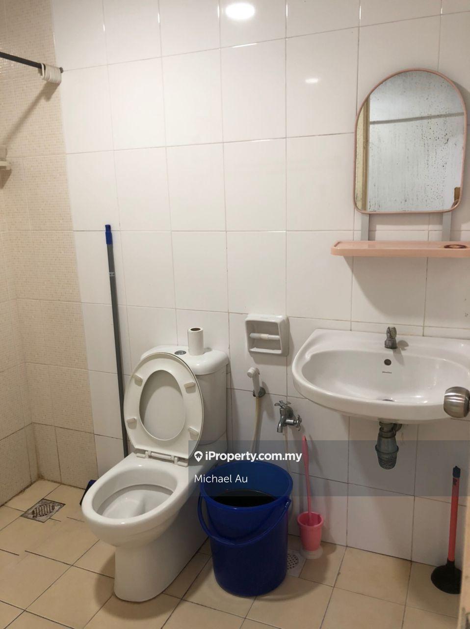 Service Residence for Sale in D'Alamanda by Michael Au - iProperty.com.my