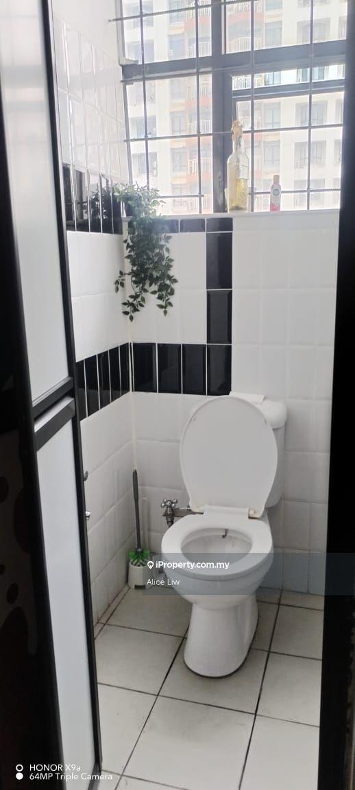 Pejabat untuk Disewa di Taman Air Panas, Setapak oleh Alice Liw - iProperty.com.my