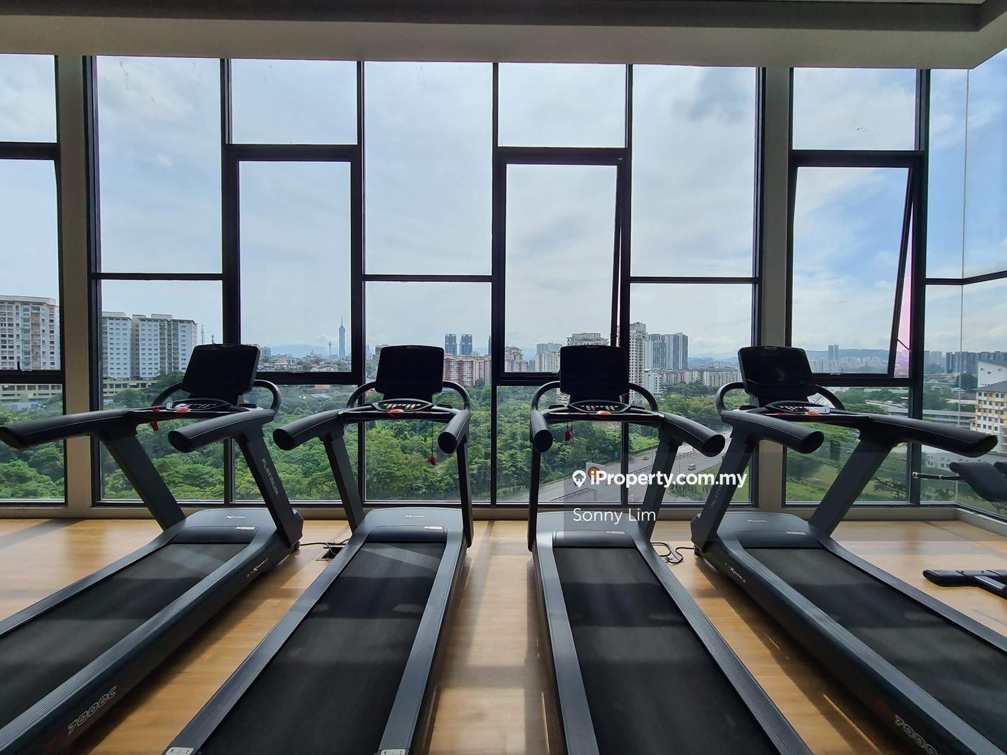 Condominium for Rent in The Hermington by Sonny Lim - iProperty.com.my