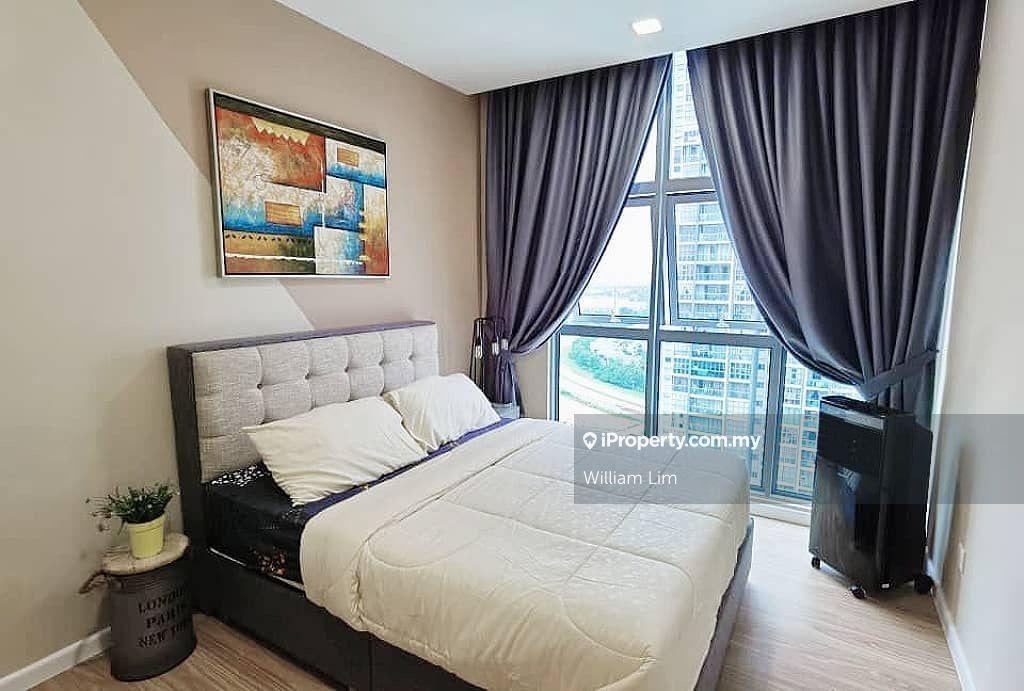 Kondominium untuk Disewa di Lakefront Residence oleh William Lim - iProperty.com.my