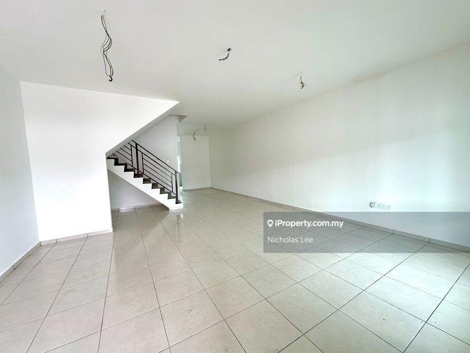 Rumah Berangkai 2 Tingkat untuk Dijual di Anjung Bercham Utama, Ipoh oleh Nicholas Lee - iProperty.com.my