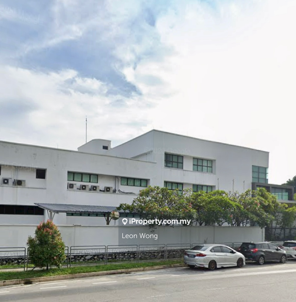 Kilang Terpisah untuk Disewa di Kawasan Perindustrian Kundang, Rawang oleh Leon Wong - iProperty.com.my