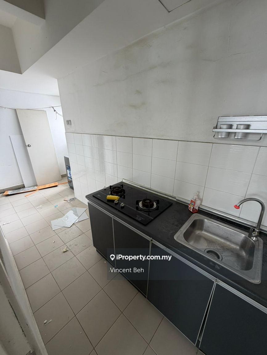 Condominium for Rent in Residence 8 by Vincent Beh - iProperty.com.my